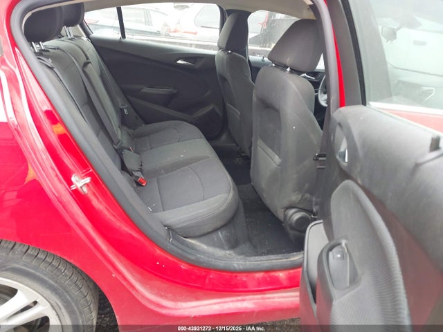 2017 CHEVROLET CRUZE 1G1BE5SM1H7123020 Photo 7