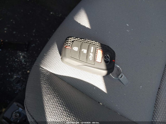 2025 TOYOTA COROLLA CROSS HYBRID 7MUFBABG9SV073507 Photo 10