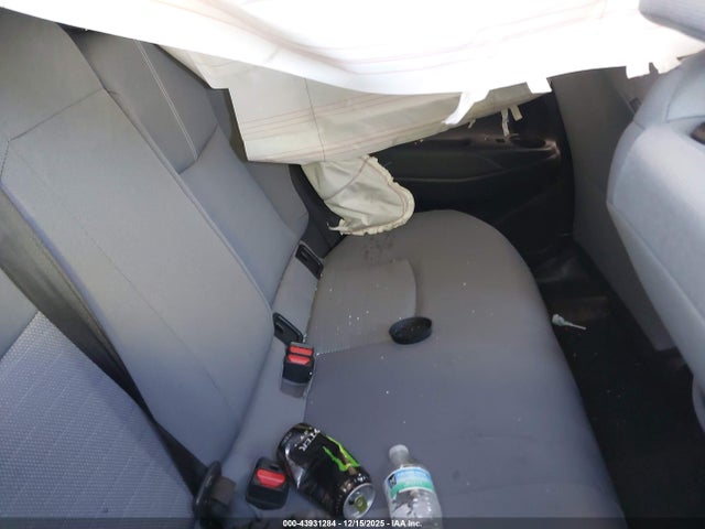 2025 TOYOTA COROLLA CROSS HYBRID 7MUFBABG9SV073507 Photo 7