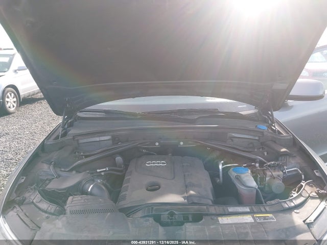 2013 AUDI Q5 WA1CFAFP0DA007692 Photo 9