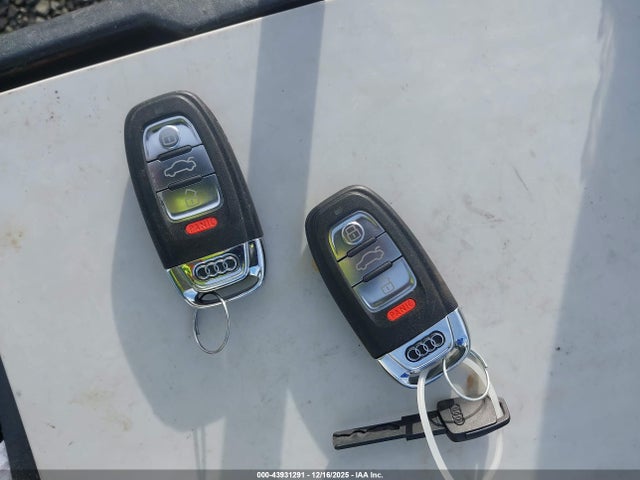 2013 AUDI Q5 WA1CFAFP0DA007692 Photo 10