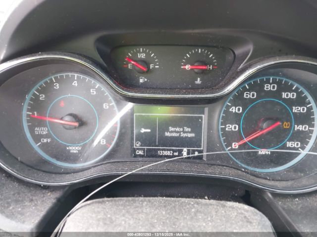 2017 CHEVROLET CRUZE 1G1BE5SM3H7238749 Photo 6