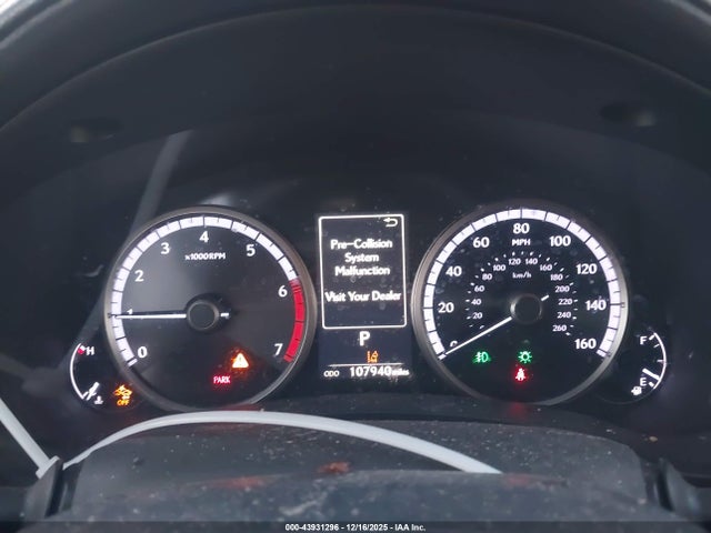 JTJYARBZ2K2132018 Lexus Nx 300 F Sport