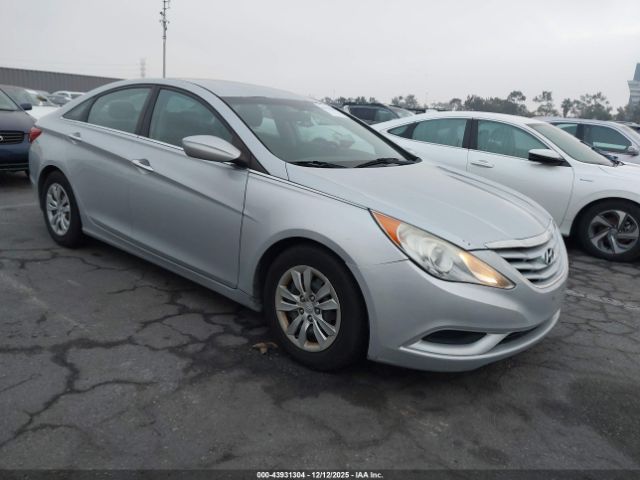 2011 HYUNDAI SONATA 5NPEB4AC7BH083688
