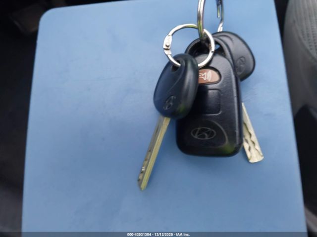 2011 HYUNDAI SONATA 5NPEB4AC7BH083688 Photo 10