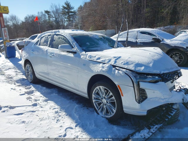 2023 CADILLAC CT4 1G6DB5RK1P0114518 Photo 0