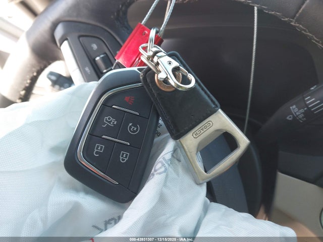 2023 CADILLAC CT4 1G6DB5RK1P0114518 Photo 10