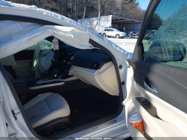2023 CADILLAC CT4 1G6DB5RK1P0114518 Photo 4