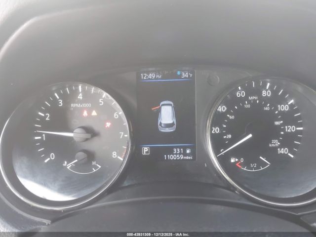 2018 NISSAN ROGUE KNMAT2MT6JP506422 Photo 6