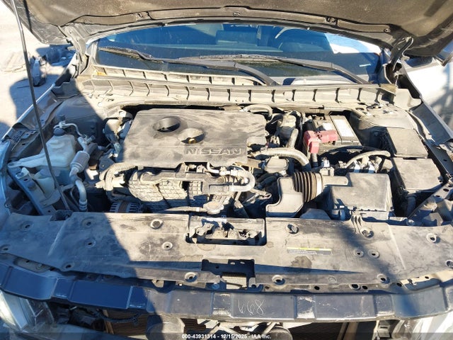 Nissan Altima 2.5 Sv 2019 1N4BL4DV6KC142003 Image 10