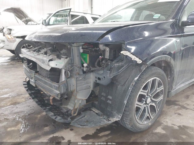 2015 MITSUBISHI OUTLANDER JA4JZ4AX5FZ010566 Photo 5