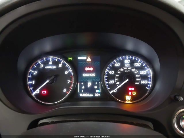 2015 MITSUBISHI OUTLANDER JA4JZ4AX5FZ010566 Photo 6