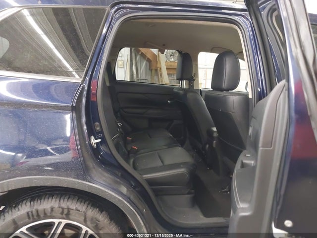 2015 MITSUBISHI OUTLANDER JA4JZ4AX5FZ010566 Photo 7