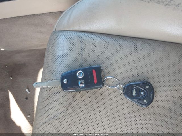 2007 ACURA MDX 2HNYD28567H508041 Photo 10