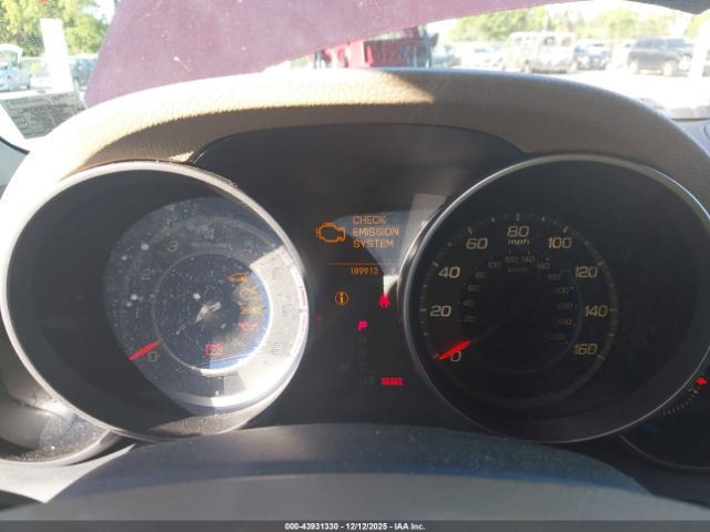 2007 ACURA MDX 2HNYD28567H508041 Photo 6