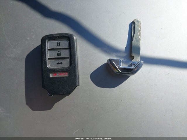 Honda Accord Ex-l V-6 2015 1HGCR3F80FA000103 Image 11