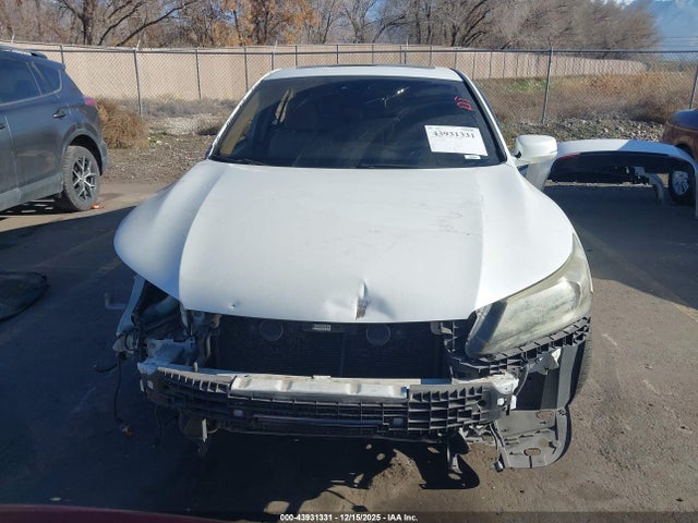 Honda Accord Ex-l V-6 2015 1HGCR3F80FA000103 Image 13