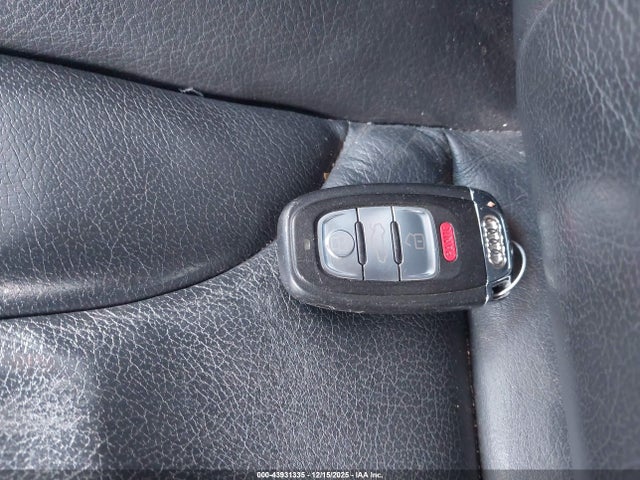 Продаж на аукціоні авто 2012 Audi A4 2.0t Premium, vin: WAUFFAFL0CN017286, номер лоту: 43931335