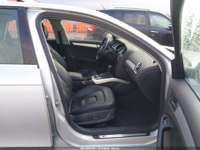 Продаж на аукціоні авто 2012 Audi A4 2.0t Premium, vin: WAUFFAFL0CN017286, номер лоту: 43931335