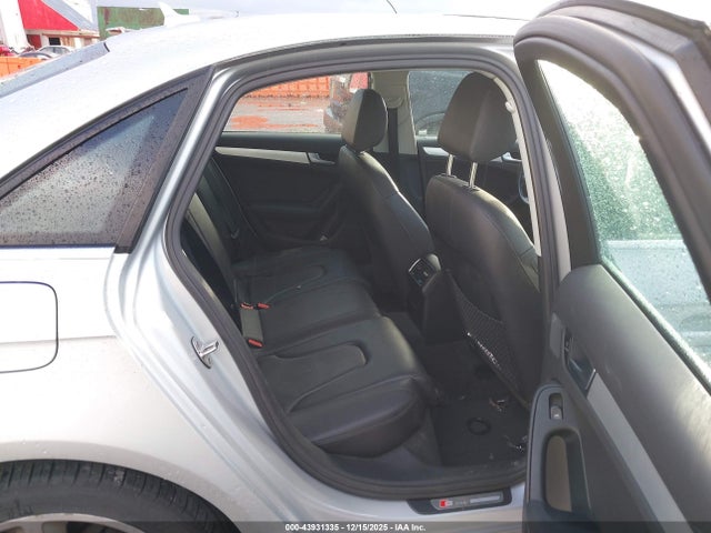 Продаж на аукціоні авто 2012 Audi A4 2.0t Premium, vin: WAUFFAFL0CN017286, номер лоту: 43931335