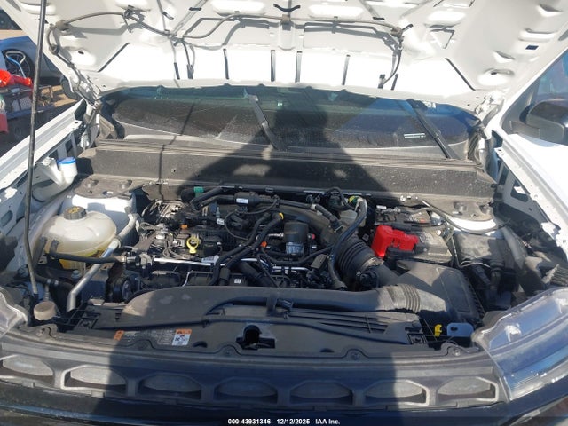 Ford Maverick Xlt 2023 3FTTW8F9XPRA88503 Image 10