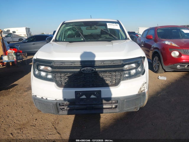 Ford Maverick Xlt 2023 3FTTW8F9XPRA88503 Image 12