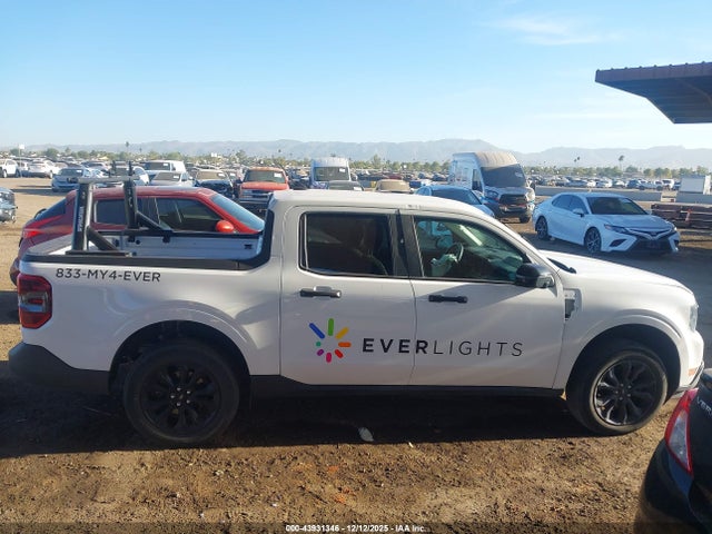 Ford Maverick Xlt 2023 3FTTW8F9XPRA88503 Image 13
