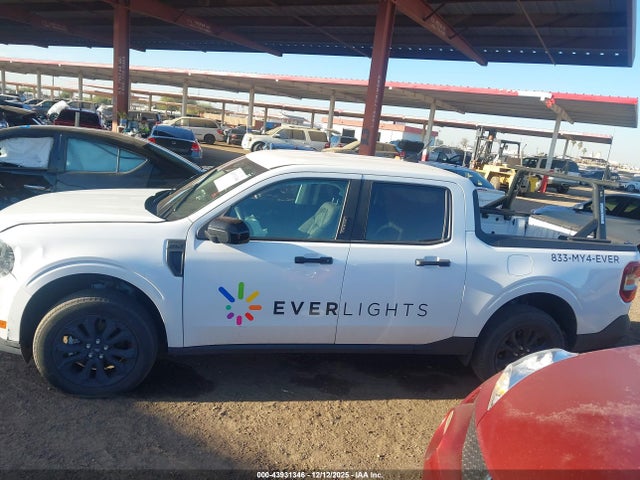Ford Maverick Xlt 2023 3FTTW8F9XPRA88503 Image 14