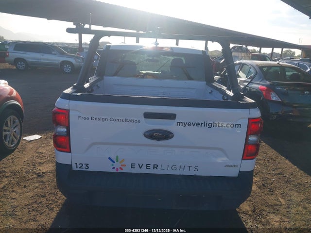 Ford Maverick Xlt 2023 3FTTW8F9XPRA88503 Image 16