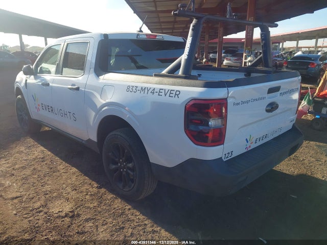 Ford Maverick Xlt 2023 3FTTW8F9XPRA88503 Image 3