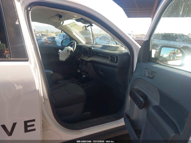 Ford Maverick Xlt 2023 3FTTW8F9XPRA88503 Image 5