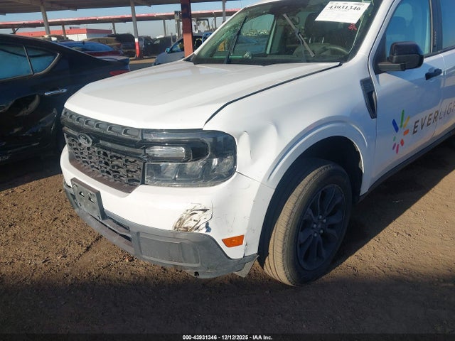 Ford Maverick Xlt 2023 3FTTW8F9XPRA88503 Image 6