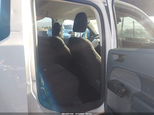 Ford Maverick Xlt 2023 3FTTW8F9XPRA88503 Image 8