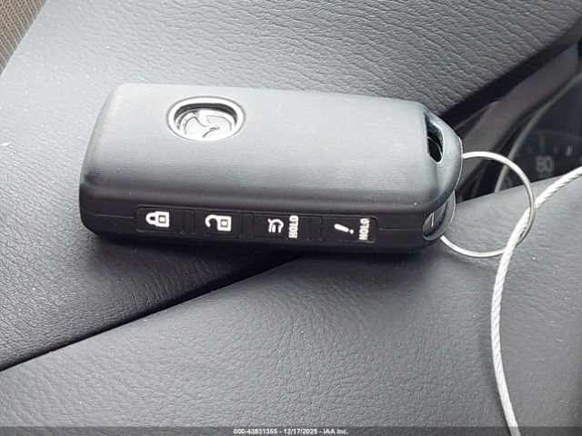 2024 MAZDA CX-5 JM3KFBBL0R0477655 Photo 10