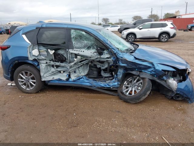 2024 MAZDA CX-5 JM3KFBBL0R0477655 Photo 5