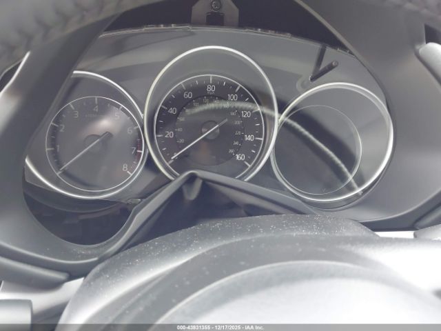 2024 MAZDA CX-5 JM3KFBBL0R0477655 Photo 6