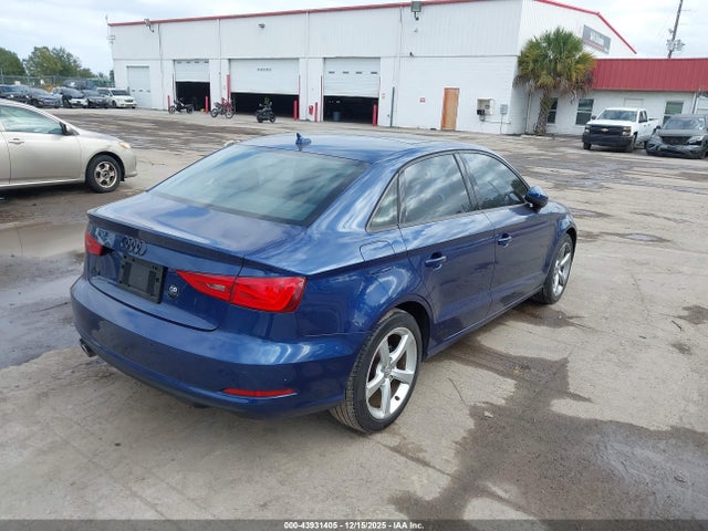 2016 AUDI A3 WAUA7GFF0G1056221 Photo 3