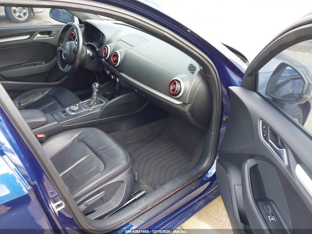 2016 AUDI A3 WAUA7GFF0G1056221 Photo 4