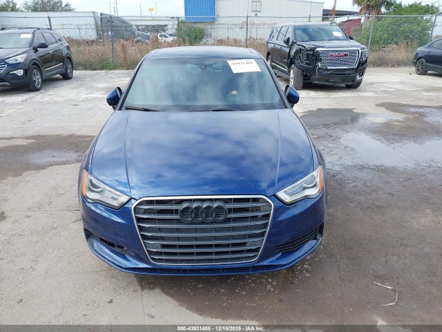 2016 AUDI A3 WAUA7GFF0G1056221 Photo 5