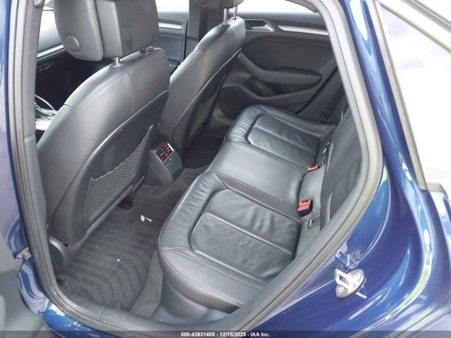 2016 AUDI A3 WAUA7GFF0G1056221 Photo 7