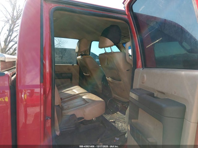 2011 FORD F-250 1FT7W2BTXBEC45782 Photo 7