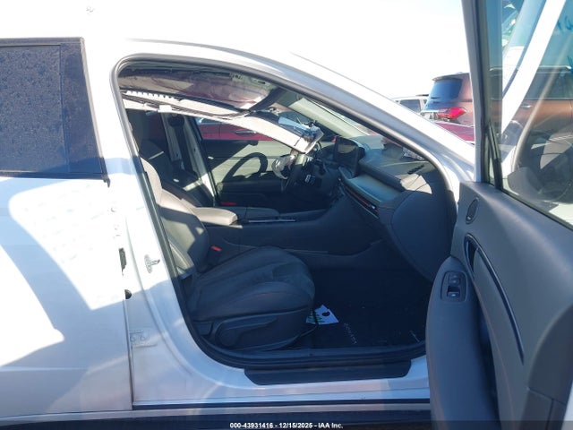 2025 HYUNDAI SONATA KMHL54JC6SA451165 Photo 4