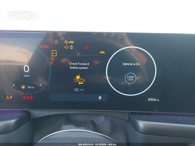 2025 HYUNDAI SONATA KMHL54JC6SA451165 Photo 6