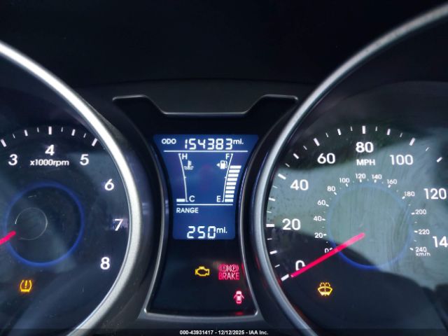 2016 HYUNDAI VELOSTER KMHTC6AD6GU248499 Photo 6