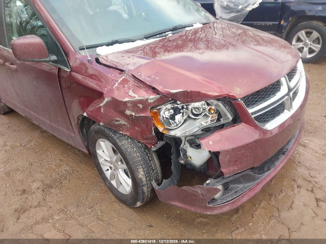 2019 DODGE GRAND CARAVAN 2C4RDGCG6KR529717 Photo 5