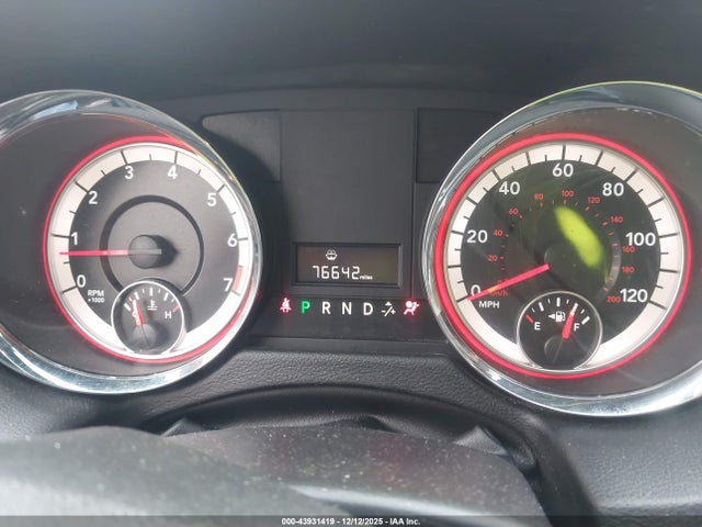 2019 DODGE GRAND CARAVAN 2C4RDGCG6KR529717 Photo 6