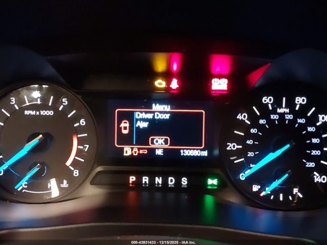 2016 FORD EXPLORER 1FM5K8D87GGB69041 Photo 6