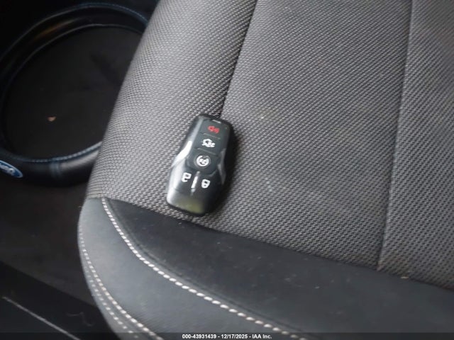 Ford Mustang V6 2015 1FA6P8AM7F5326661 Image 11