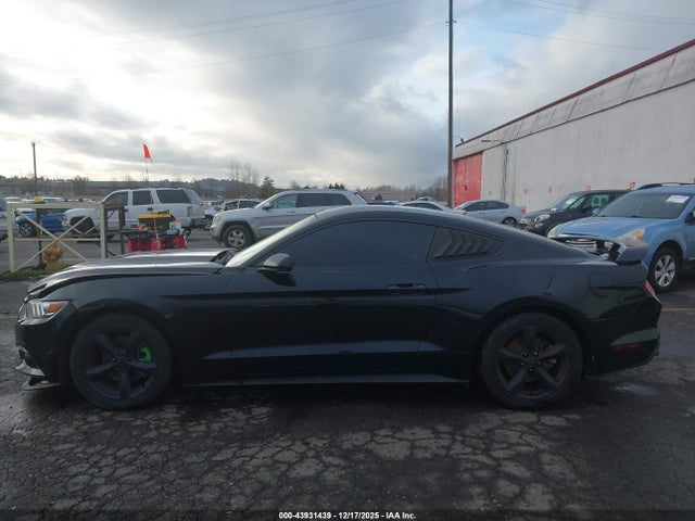 Ford Mustang V6 2015 1FA6P8AM7F5326661 Image 14
