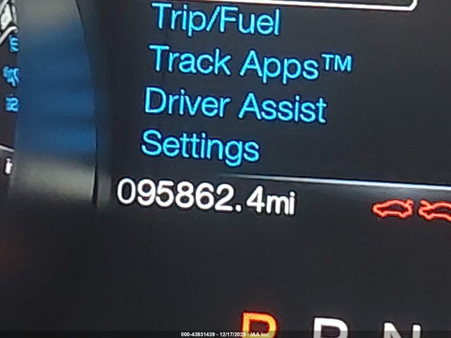 Ford Mustang V6 2015 1FA6P8AM7F5326661 Image 15